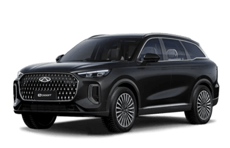 Модель Tiggo 9